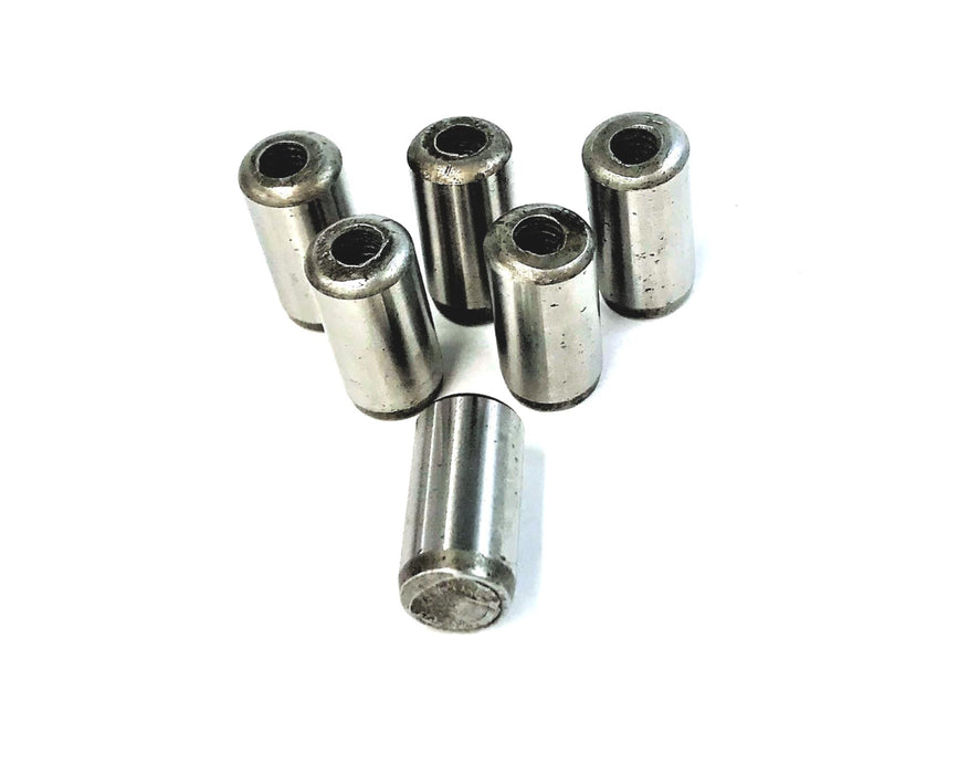 FASTENAL STEEL PULL DOWN PIN 1/2"x1" 26877 [LOT OF 6] NOS