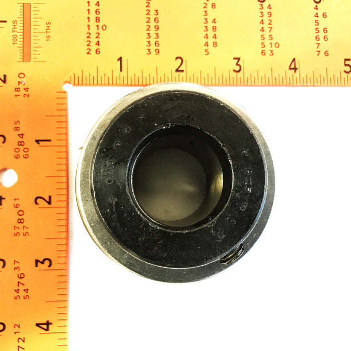 Fafnir Insert Bearing with Collar 207K/S1104K NOS