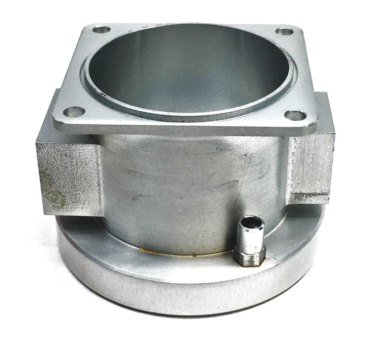 Unbranded 1 Mount Valve Casting 1X7/8 To 3/8 Inch USED