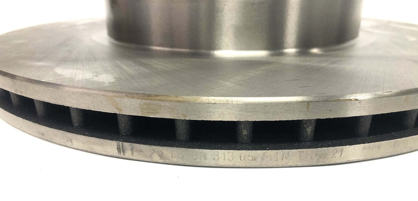 Silent Stop DuraGo Front Brake Disc Rotor SB-980072 (BR31305) NOS