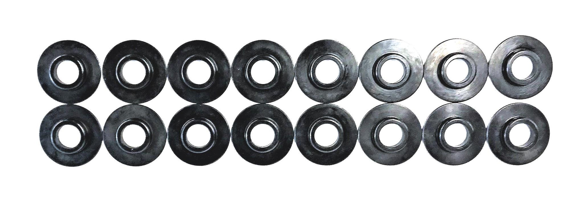 CV PRODUCTS SPRING SEATS 1.5" OD CV3385-16 [LOT OF 16] NOS