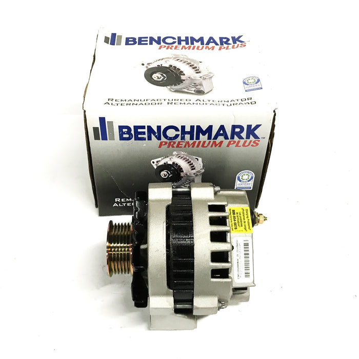 Benchmark/Remy Remanufactured Alternator 8116607/21035 REMANUFACTURED