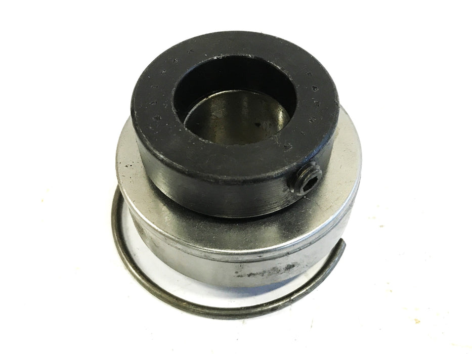 Fafnir Insert Bearing with Collar 207K/S1104K NOS