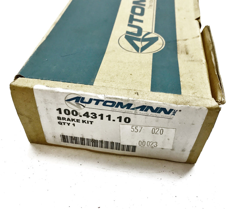 Automann Brake Repair Kit 100.4311.10 NOS