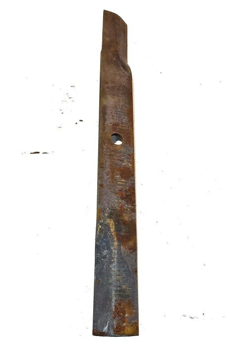 John Deere OEM Replacement Mower Blade M141786 NOS