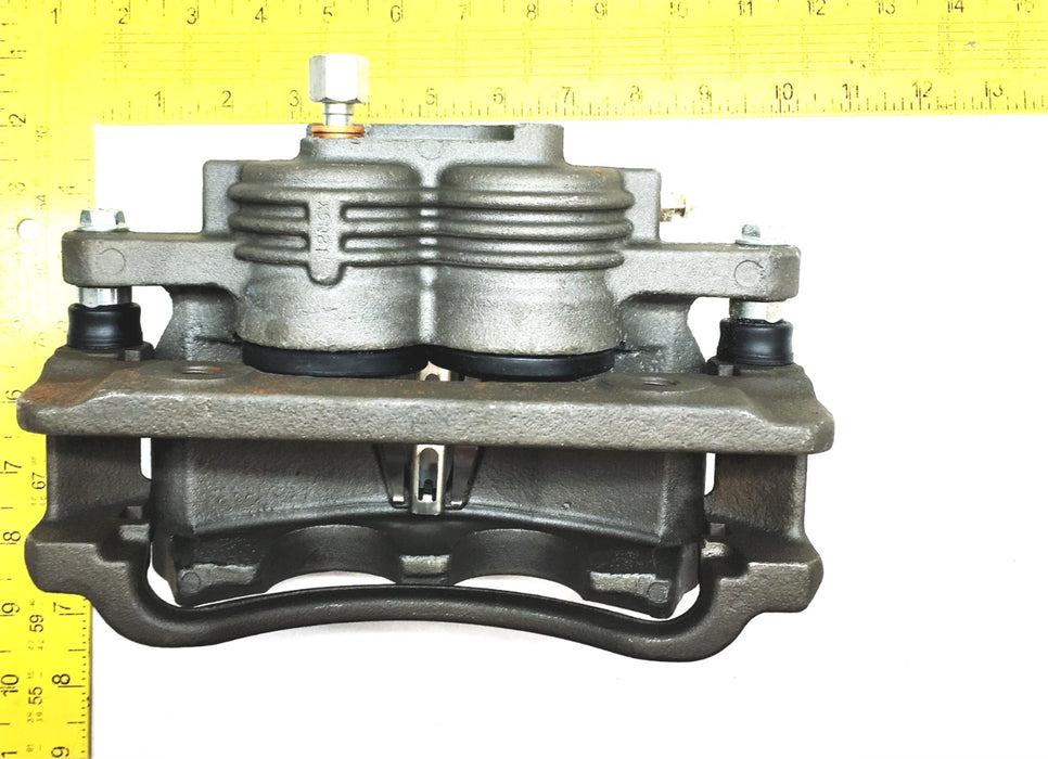 Mechanic's Choice Cambro Brake Caliper 4608-H REMANUFACTURED