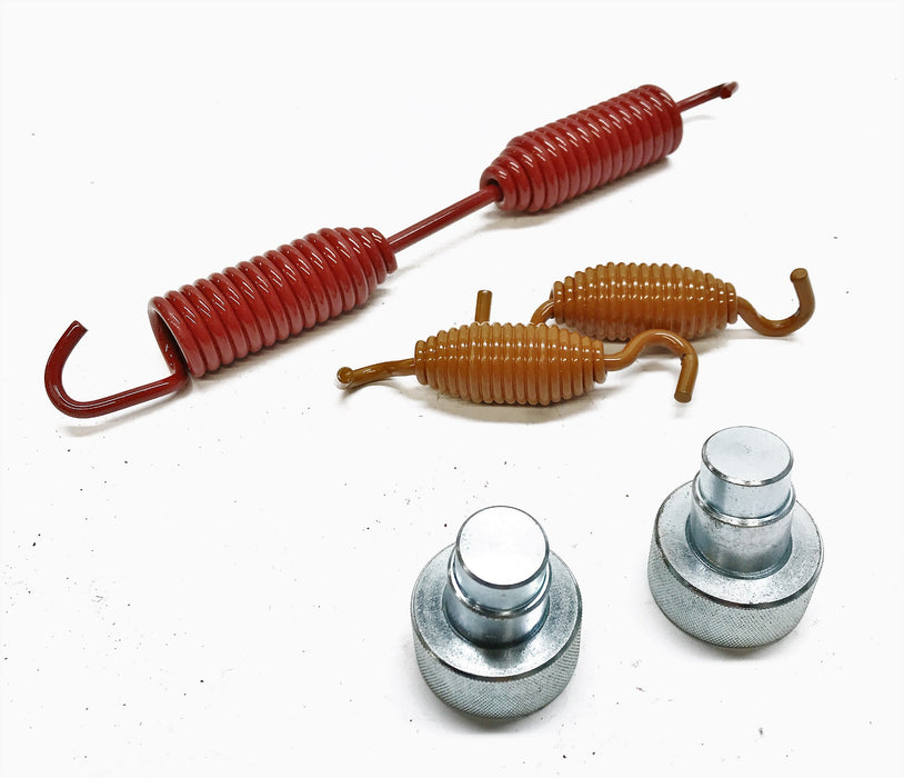 Automann Brake Repair Kit 100.4311.10 NOS