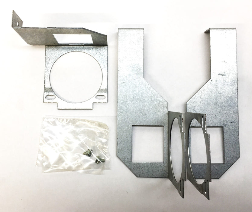 Partners Choice Kit Bracket for 7200 Gas Valve 902975 NOS