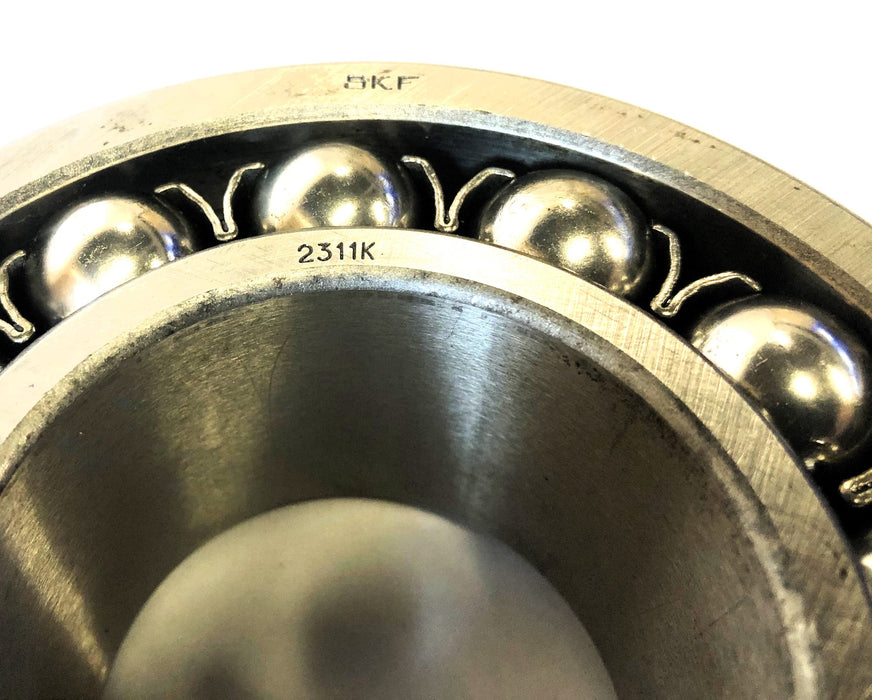 SKF Self Aligning Ball Bearing 2311K NOS