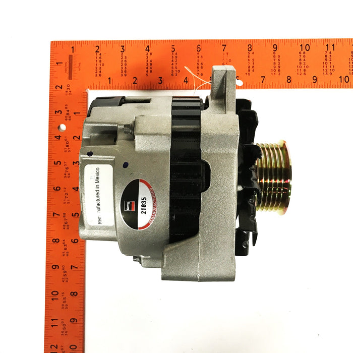 Benchmark/Remy Remanufactured Alternator 8116607/21035 REMANUFACTURED