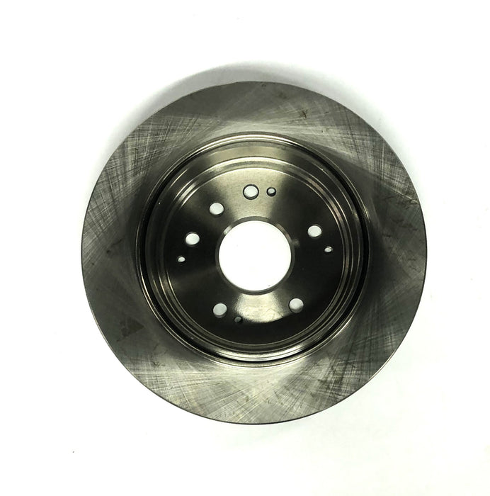 Silent Stop Rear Brake Disc Rotor SB-980151 NOS