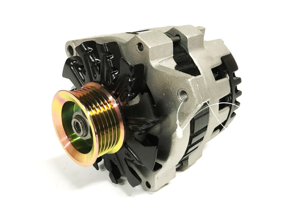Benchmark/Remy Remanufactured Alternator 8116607/21035 REMANUFACTURED