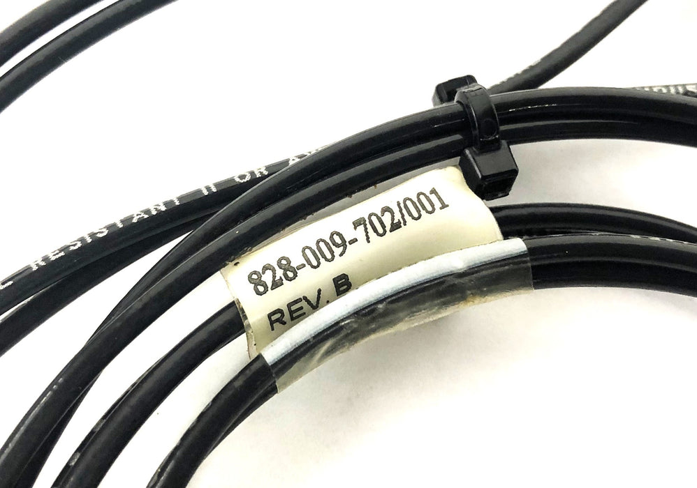 Raymond REV B Harness Assembly 828-009-702/001 NOS