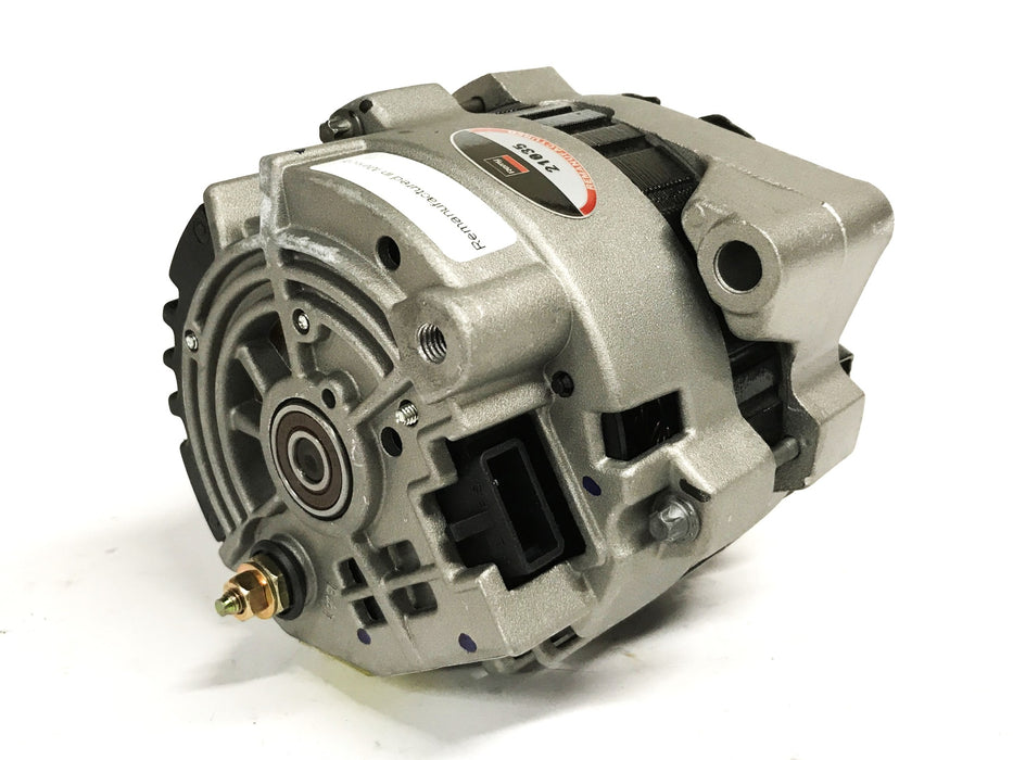 Benchmark/Remy Remanufactured Alternator 8116607/21035 REMANUFACTURED