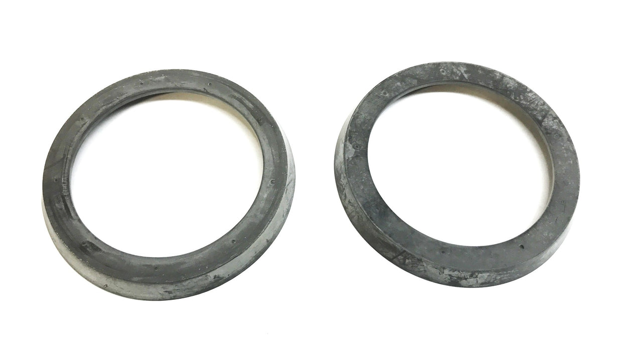Miller Buna-N-Cup Seals, Bag of 2, 052-PS001-400 NOS