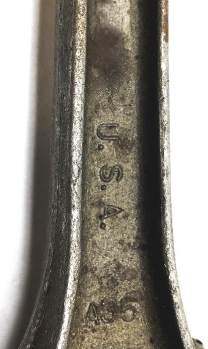 Clawson And Bals Connecting Rod Assembly A-35 NOS