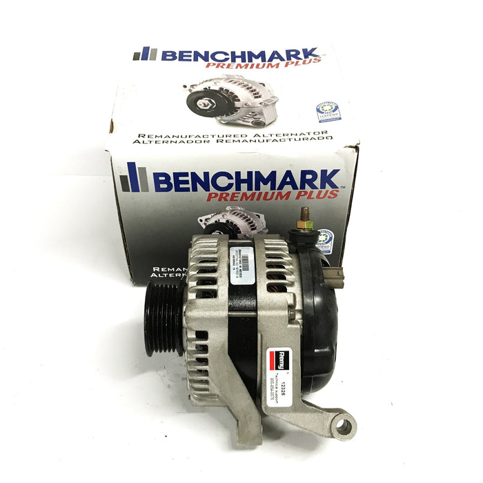 Benchmark/Remy Remanufactured Alternator 13912/12326 REMANUFACTURED