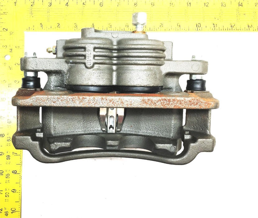 Mechanic's Choice Cambro Brake Caliper 4607-H REMANUFACTURED