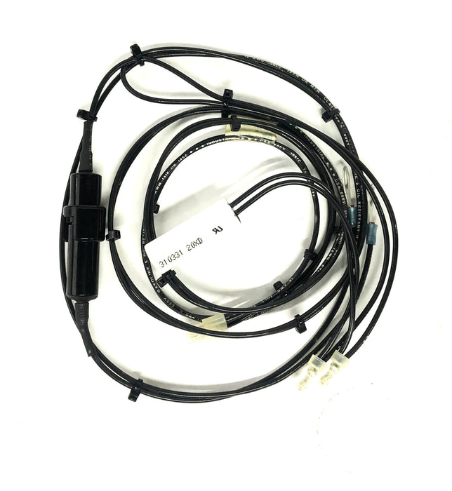 Raymond REV B Harness Assembly 828-009-702/001 NOS