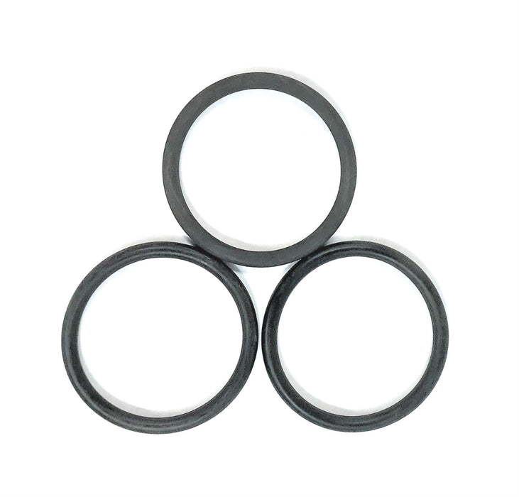 UNBRANDED REAR CAM SEAL 2-1/8" ID 117275 [LOT OF 3] NOS