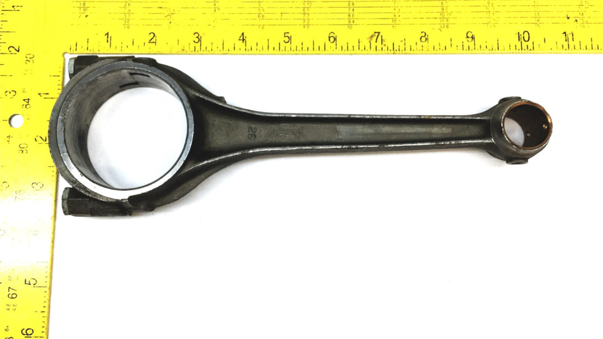 Clawson And Bals Connecting Rod Assembly A-35 NOS