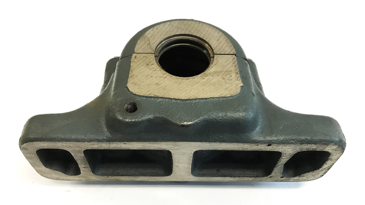 Link-Belt Bearing Roxnord 1-7/16 inch Pillowblock Bearing Housing BS226092R NOS