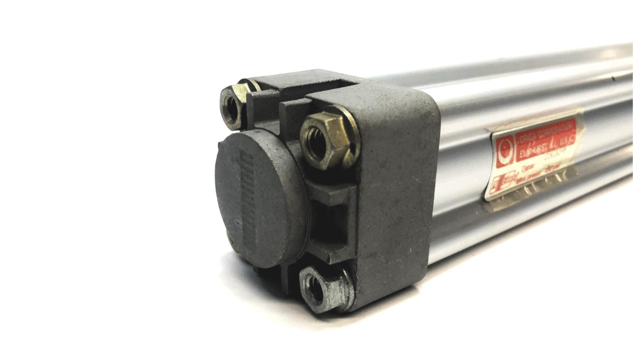 Origa Max.press 150 PSI Pneumatic Cylinder D5032-6 NOS