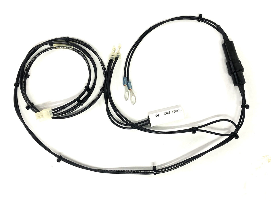 Raymond REV B Harness Assembly 828-009-702/001 NOS
