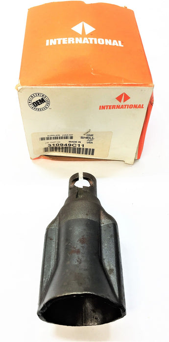 INTERNATIONAL/NAVISTAR Shell 310949C11 NOS