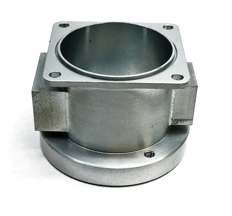 Unbranded 4 Mount Valve Casting 1X7/8 To 3/8 Inch NOS