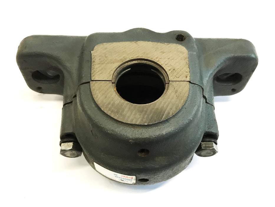 Link-Belt Bearing Roxnord 1-7/16 inch Pillowblock Bearing Housing BS226092R NOS