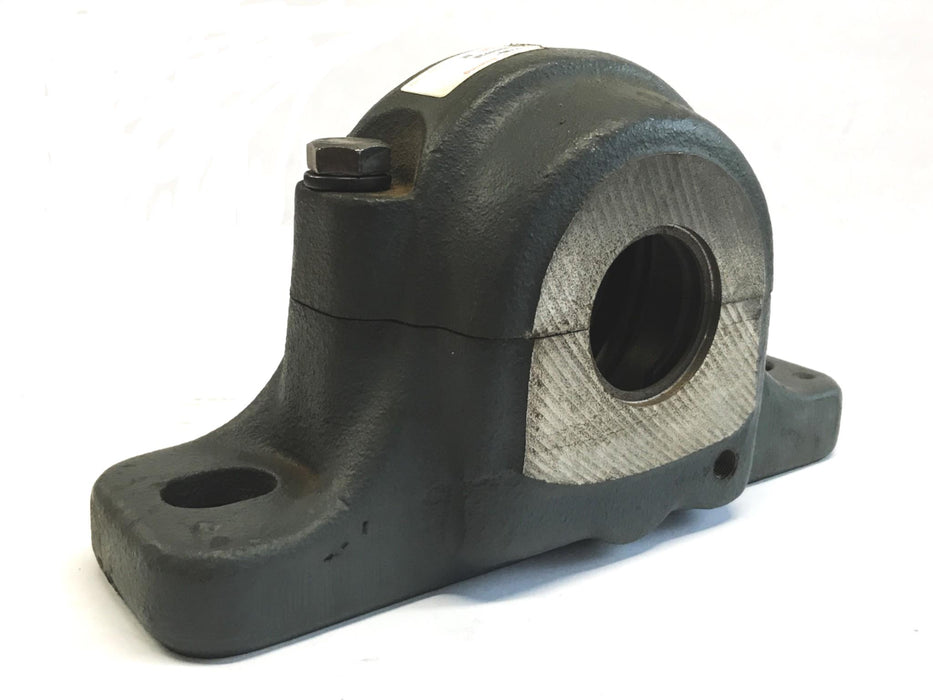 Link-Belt Bearing Roxnord 1-7/16 inch Pillowblock Bearing Housing BS226092R NOS