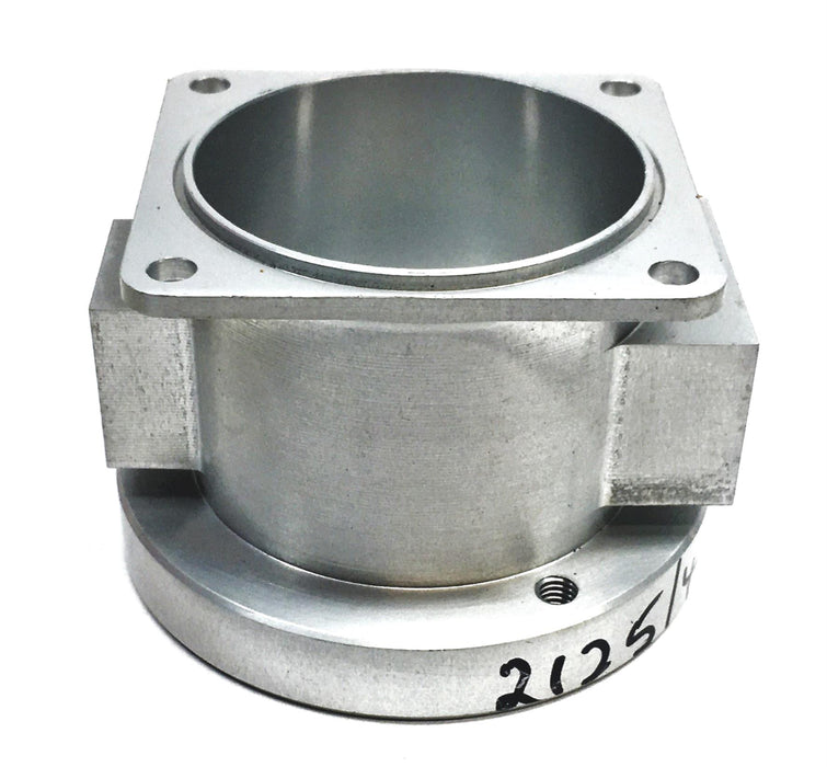 Unbranded 4 Mount Valve Casting 1X7/8 To 3/8 Inch NOS