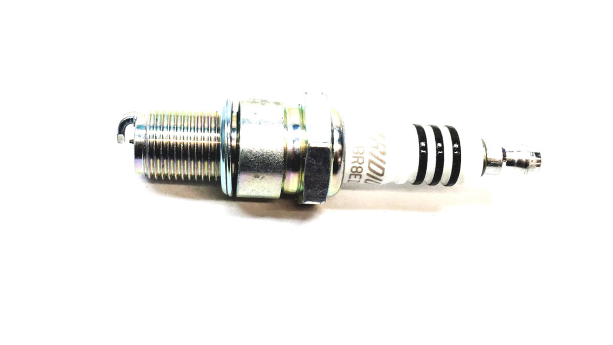 NGK Iridium 1X Spark Plug 5044 (BR8EIX) [Lot of 3] NOS