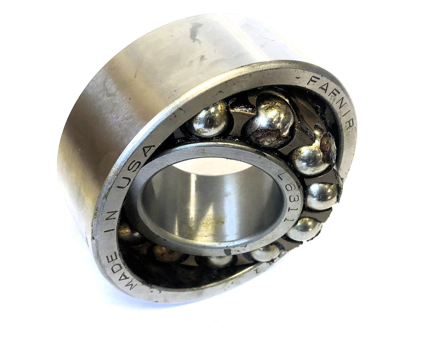 Fafnir Self Aligning Ball Bearing L6311 NOS