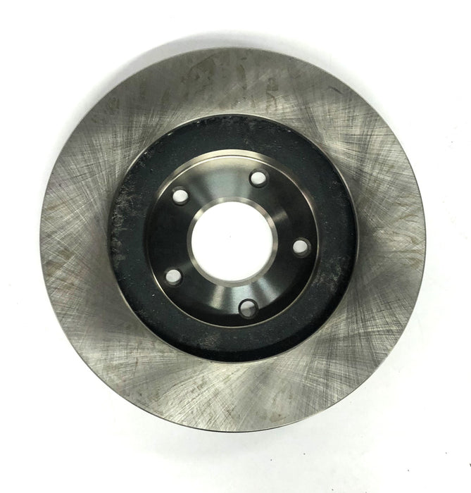 Silent Stop DuraGo Front Brake Disc Rotor SB-980074 (BR31306) NOS