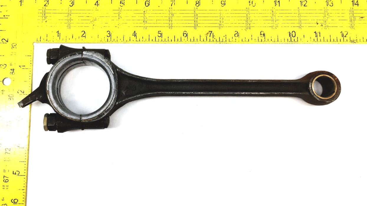 Clawson And Bals Connecting Rod Assembly 156622 NOS