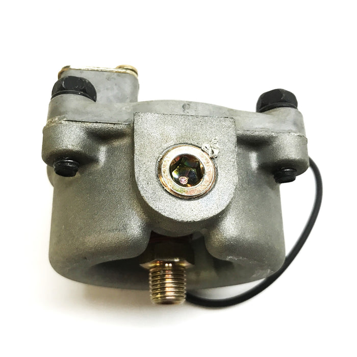 Bendix Automatic Rain Valve OR284412X REMANUFATCURED
