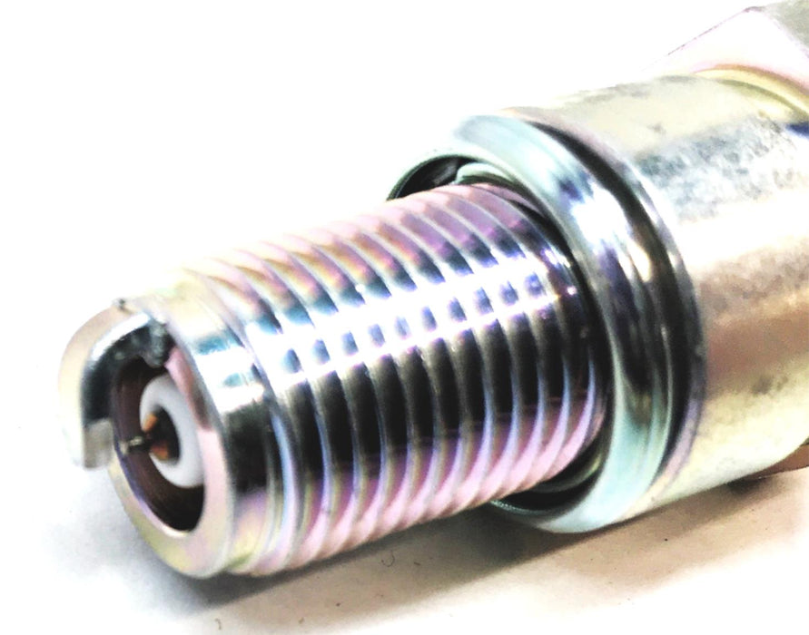 NGK Iridium 1X Spark Plug 5044 (BR8EIX) [Lot of 3] NOS