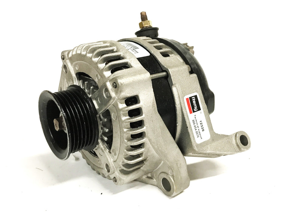 Benchmark/Remy Remanufactured Alternator 13912/12326 REMANUFACTURED