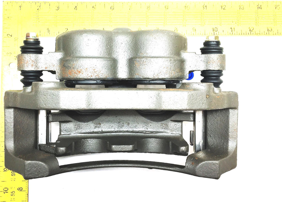 Mechanic's Choice Cambro Brake Caliper 4412-H REMANUFACTURED