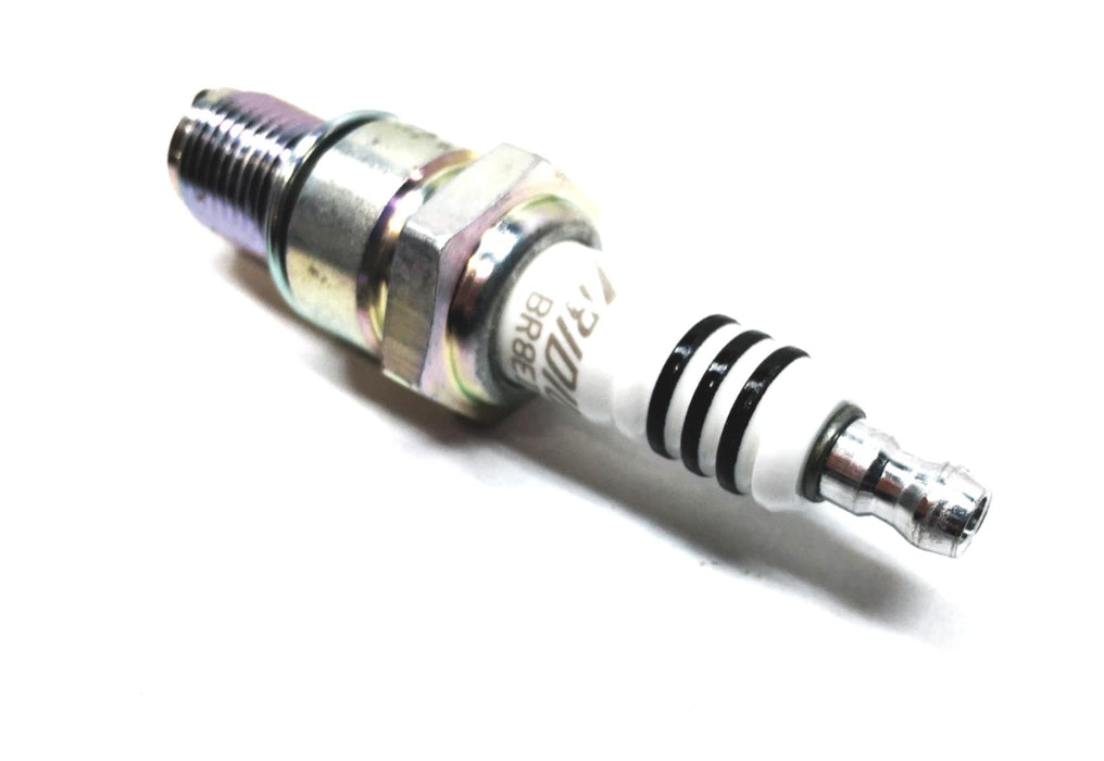 NGK Iridium 1X Spark Plug 5044 (BR8EIX) [Lot of 3] NOS