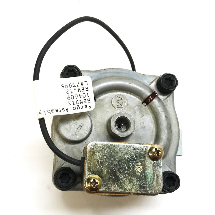 Bendix Automatic Rain Valve OR284412X REMANUFATCURED