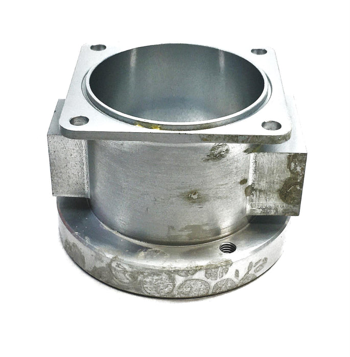 Unbranded 4 Mount Valve Casting 1X7/8 To 3/8 Inch USED