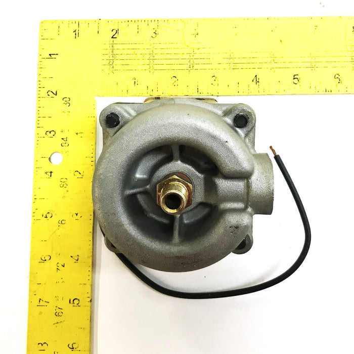Bendix Automatic Rain Valve OR284412X REMANUFATCURED