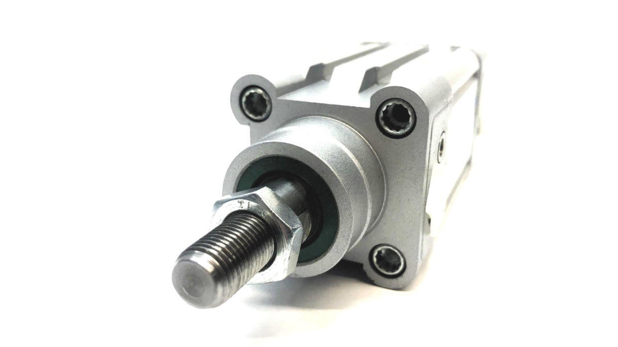 Festo 12 Bar Pmax Pneumatic Cylinder DNC-40-15-PPV-A NOS