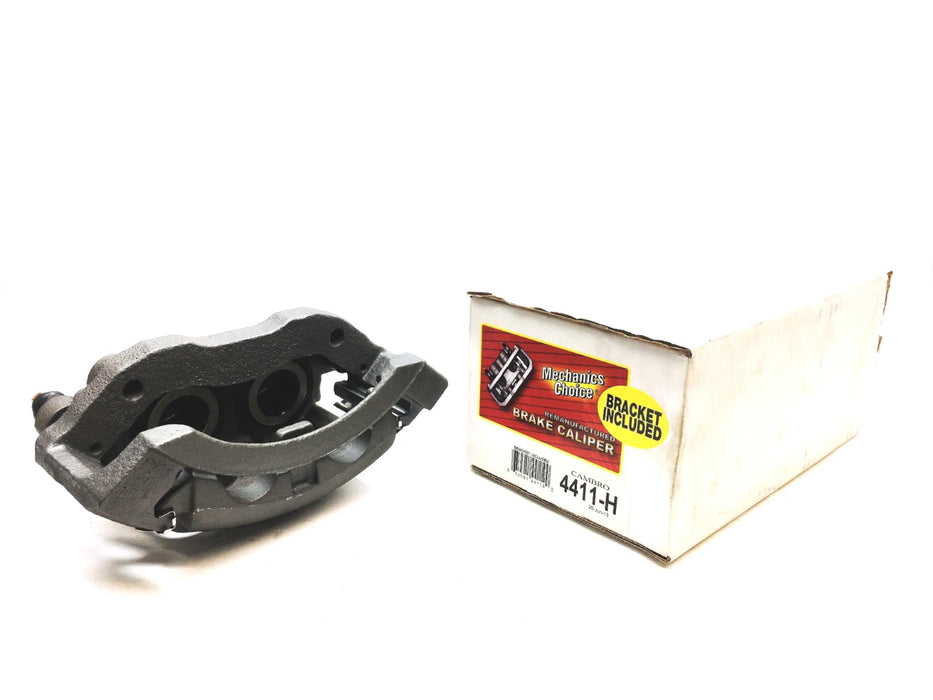 Mechanic's Choice Cambro Brake Caliper 4411-H REMANUFACTURED