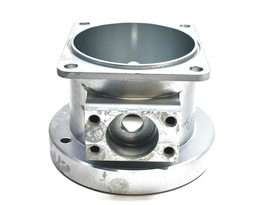 Unbranded 4 Mount Valve Casting 1X7/8 To 3/8 Inch USED