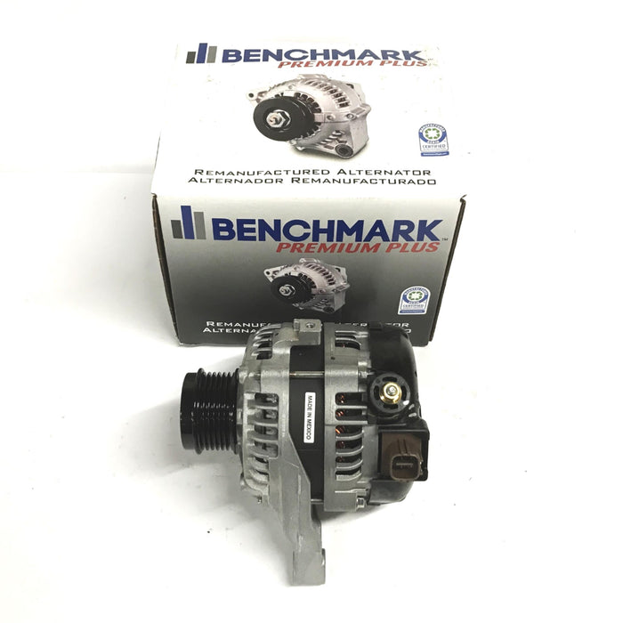 Benchmark/Remy Remanufactured Alternator 10168/11163 REMANUFACTURED