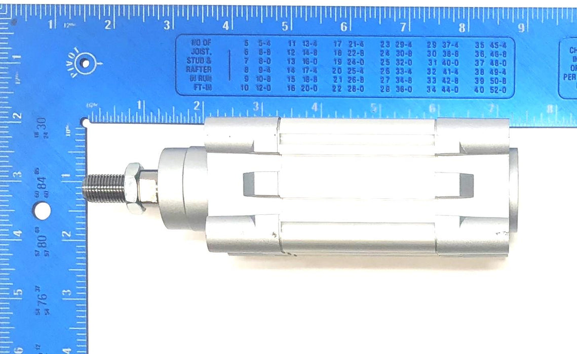 Festo 12 Bar Pmax Pneumatic Cylinder DNC-40-15-PPV-A NOS